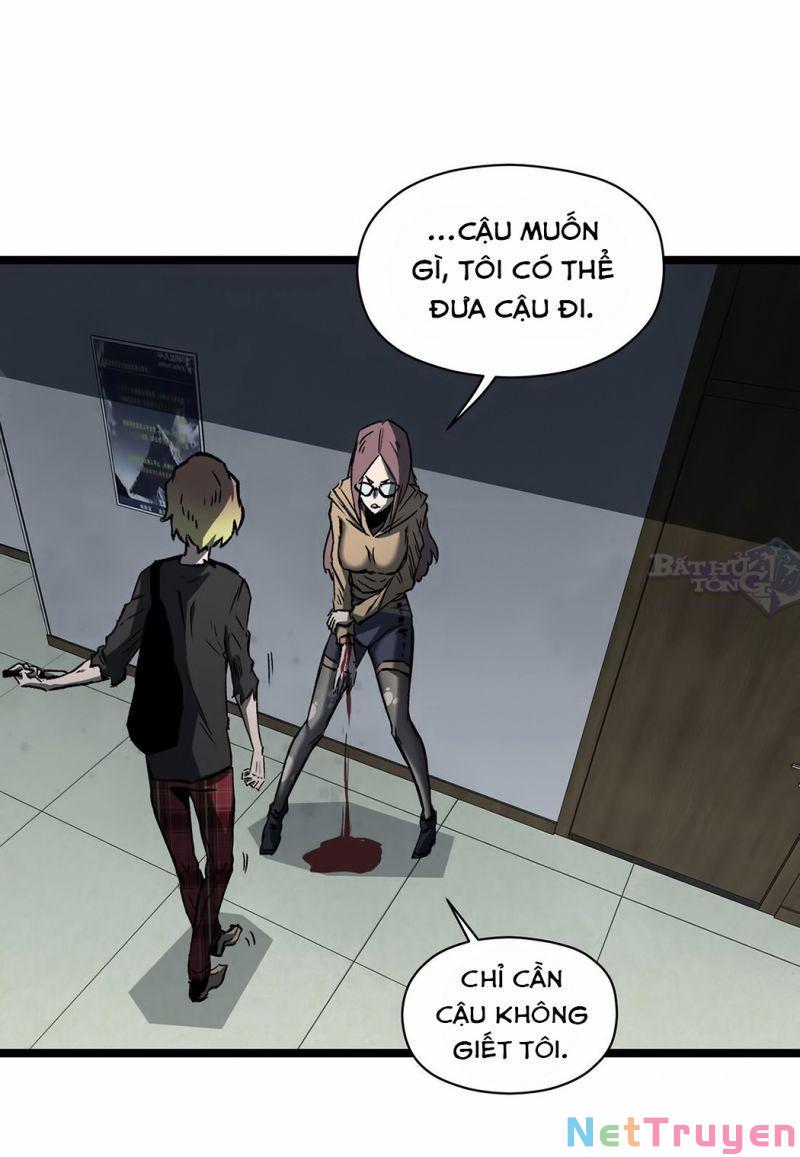 Ta Là Lão Đại Thời Tận Thế Chapter 42 - Trang 18