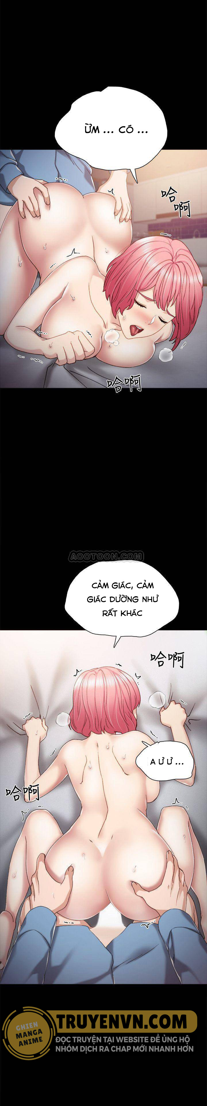 Thầy Giáo Thực Tập Chapter 29 - Trang 28