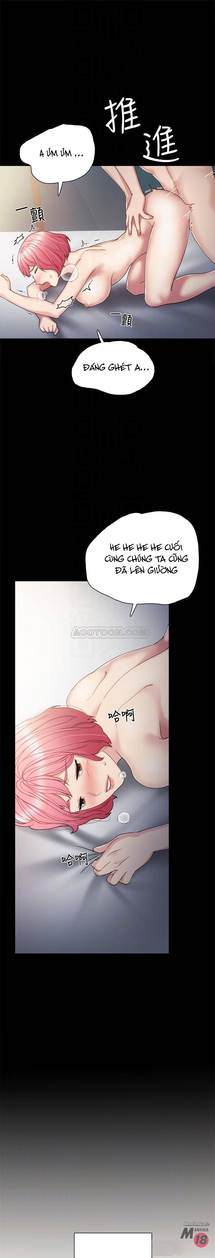 Thầy Giáo Thực Tập Chapter 30 - Trang 5