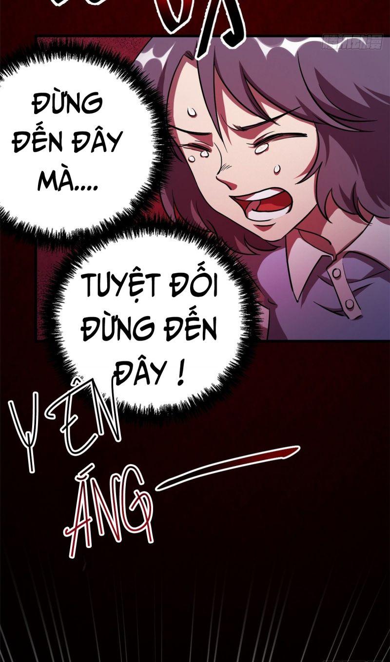 Toàn Cầu Sụp Đổ Chapter 9 - Trang 28