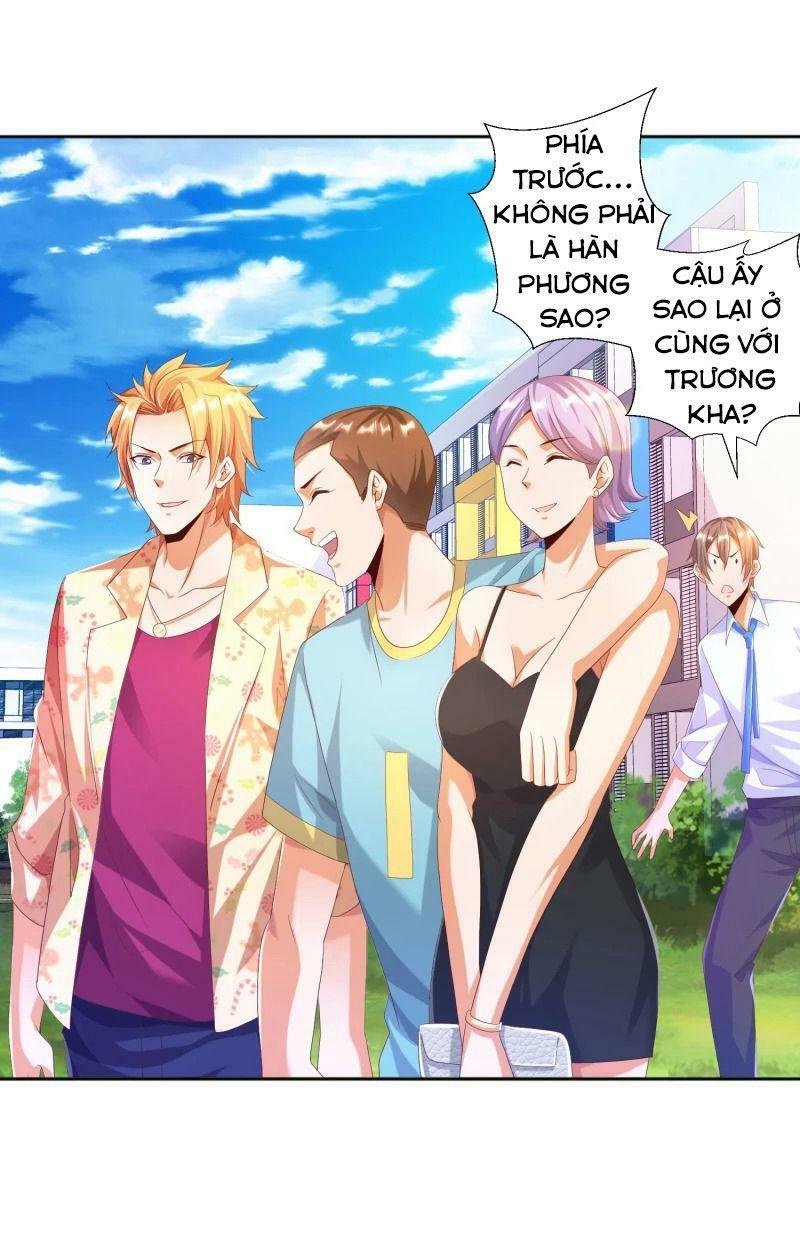 Tôi Luyện Thành Thần Chapter 13 - Trang 21