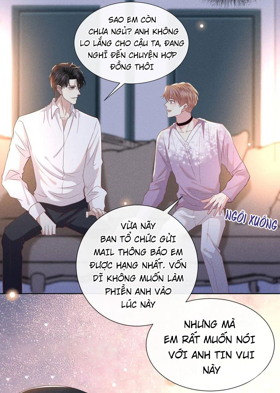 Anh Ấy Nói Tôi Là Hắc Liên Hoa Chapter 71 - Trang 20