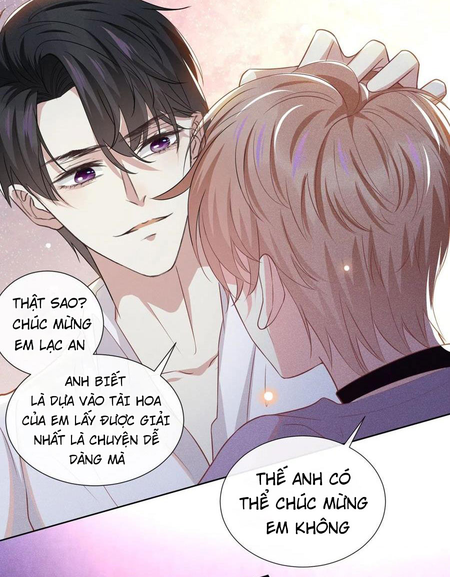 Anh Ấy Nói Tôi Là Hắc Liên Hoa Chapter 71 - Trang 21