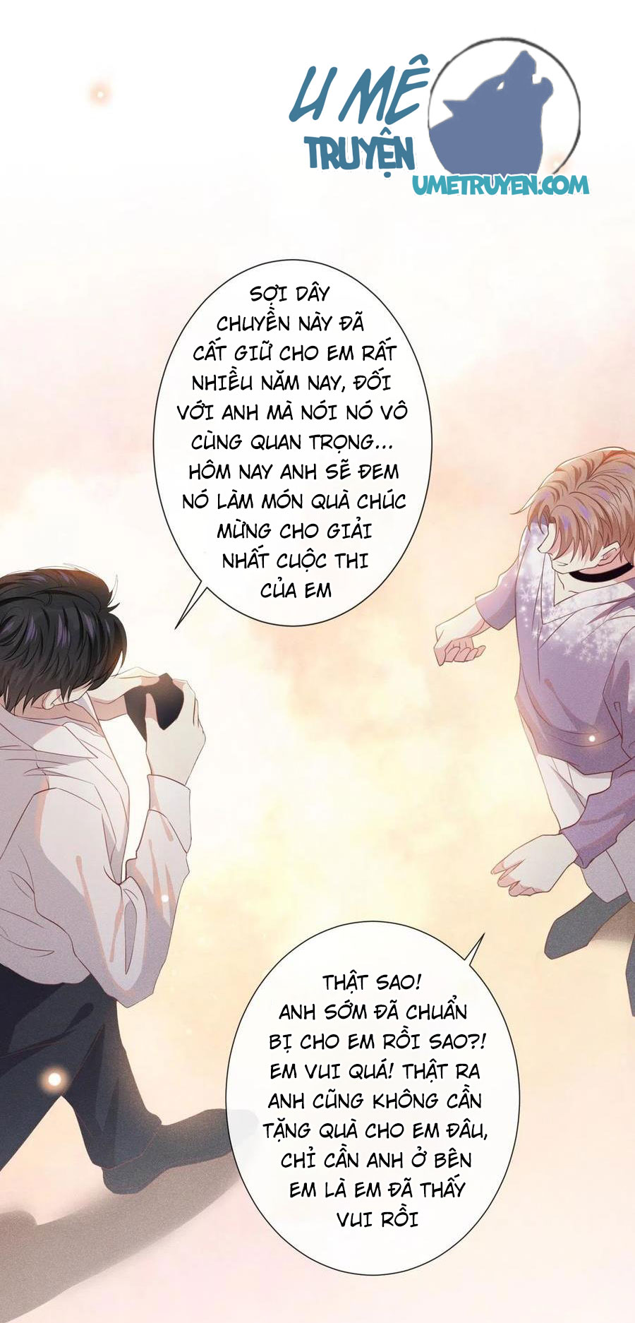 Anh Ấy Nói Tôi Là Hắc Liên Hoa Chapter 71 - Trang 23