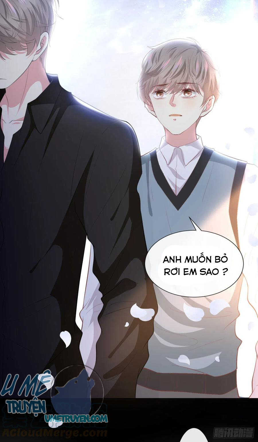 Anh Ấy Nói Tôi Là Hắc Liên Hoa Chapter 72 - Trang 5