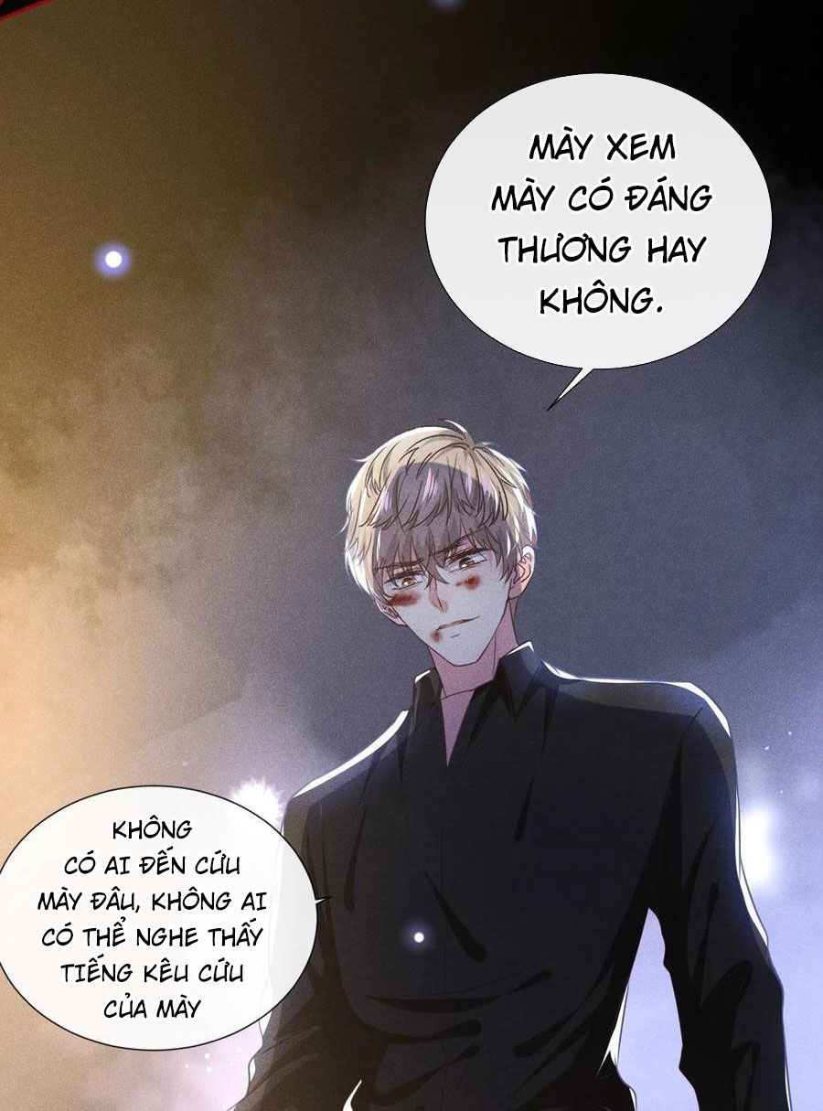 Anh Ấy Nói Tôi Là Hắc Liên Hoa Chapter 73 - Trang 23