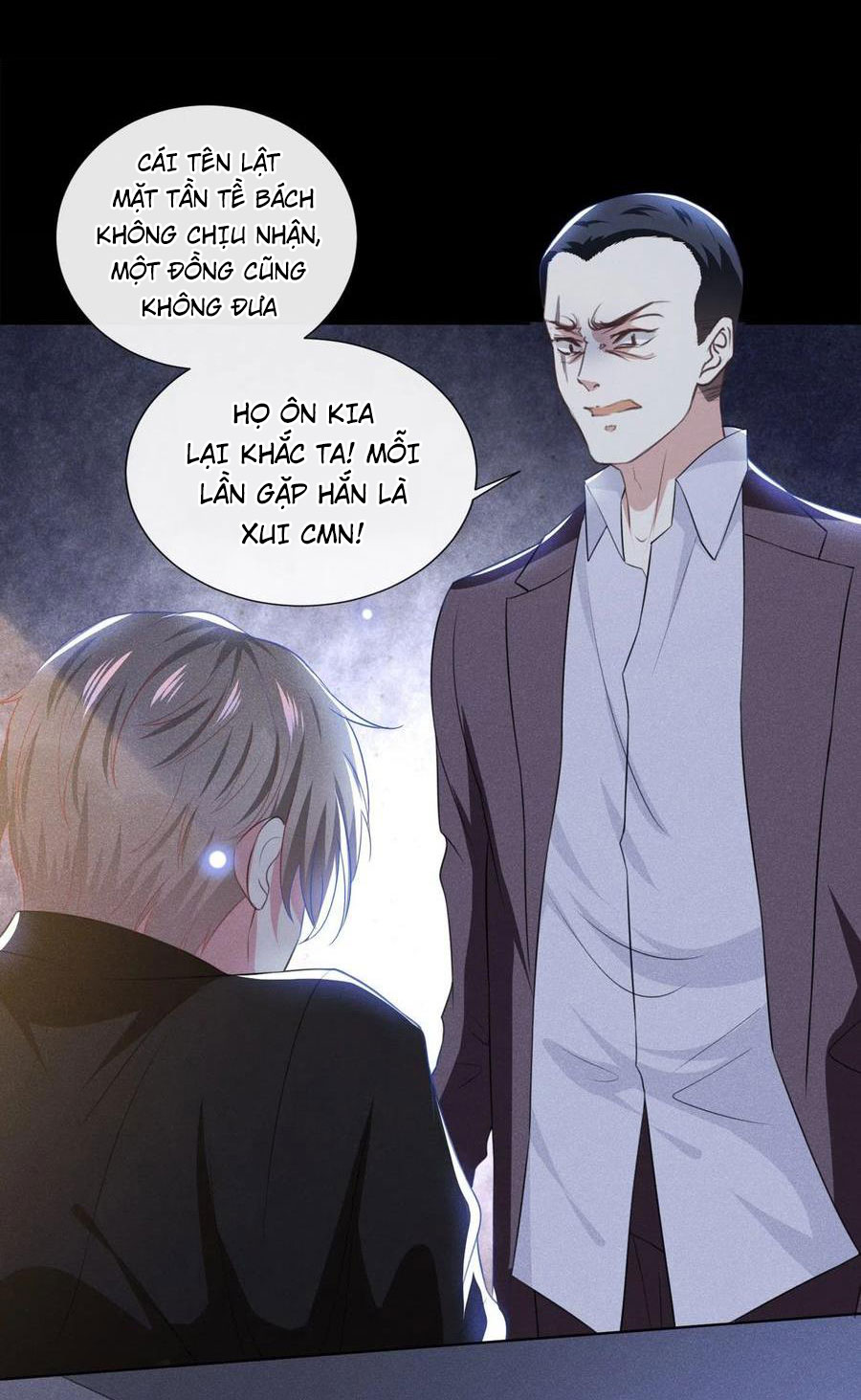 Anh Ấy Nói Tôi Là Hắc Liên Hoa Chapter 73 - Trang 4