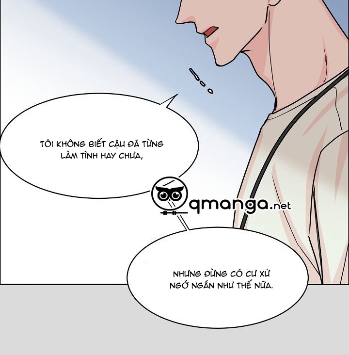 Bạn Sẽ Follow Tôi Chứ? Chapter 23 - Trang 61