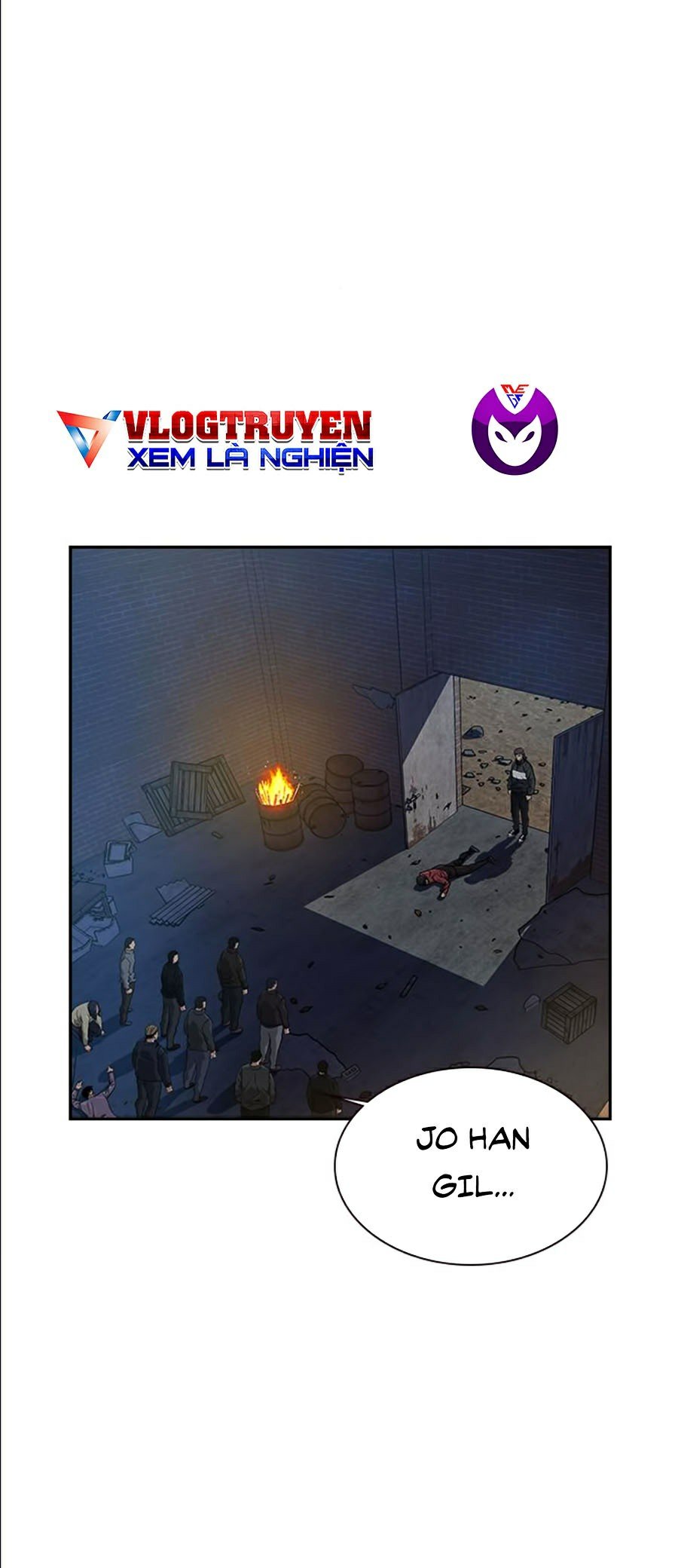 Để Có Thể Sống Sót Chapter 14 - Trang 1