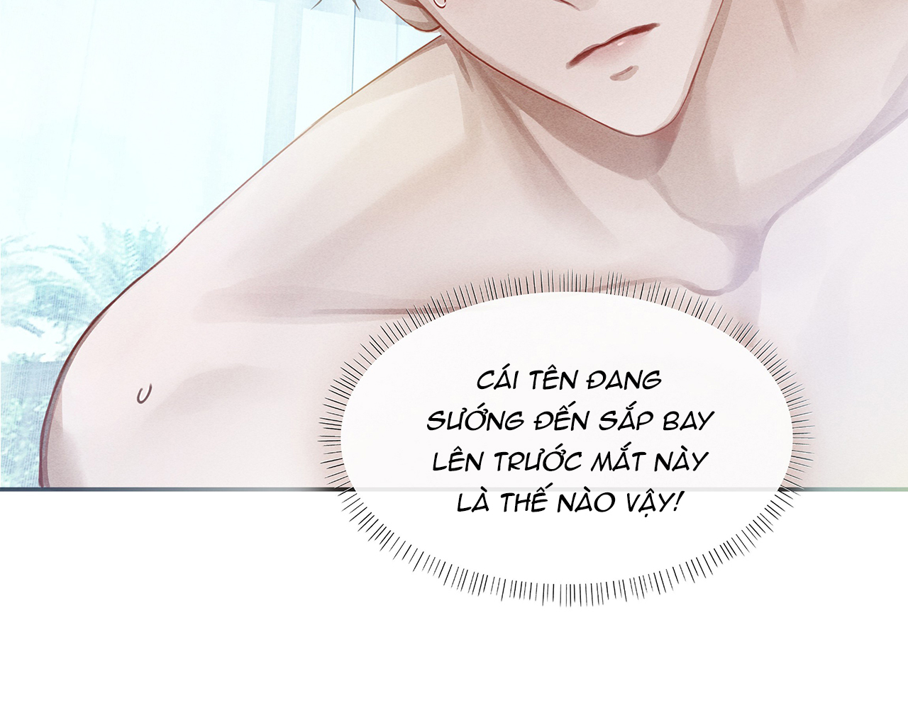 Dior Tiên Sinh Chapter 3 - Trang 11