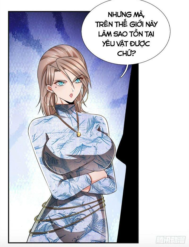 Luyện Thể Trăm Nghìn Tầng Chapter 52 - Trang 4