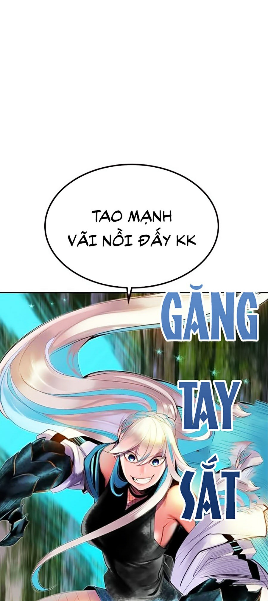 Nhân Trùng Đại Chiến Chapter 32 - Trang 44