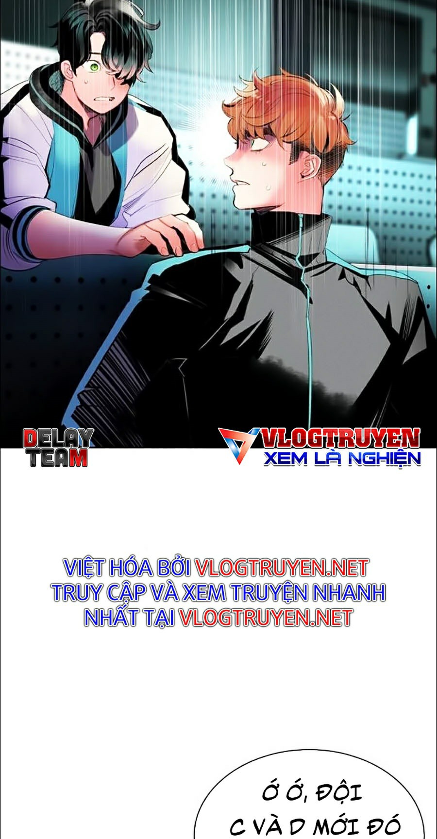 Nhân Trùng Đại Chiến Chapter 32 - Trang 63