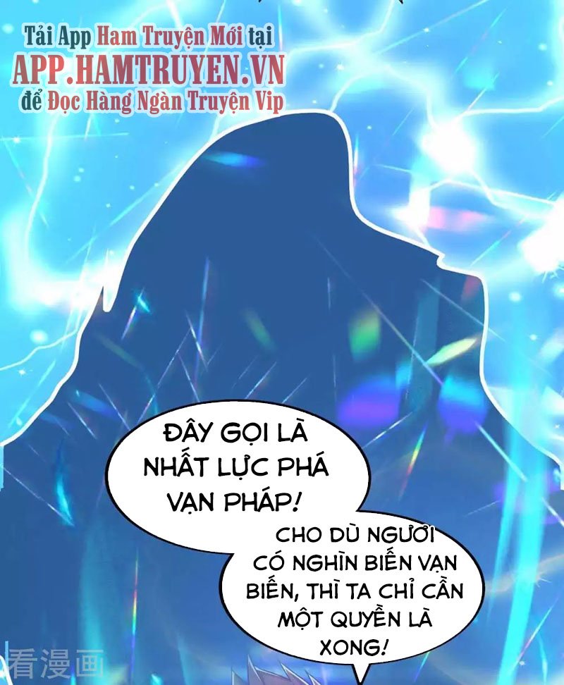 Ta Bị Phong Ấn Chín Trăm Triệu Thứ Chapter 31 - Trang 7