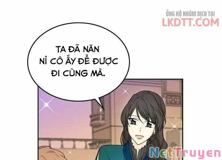 Thú Cưng Của Nữ Phụ Độc Ác Chapter 31 - Trang 33