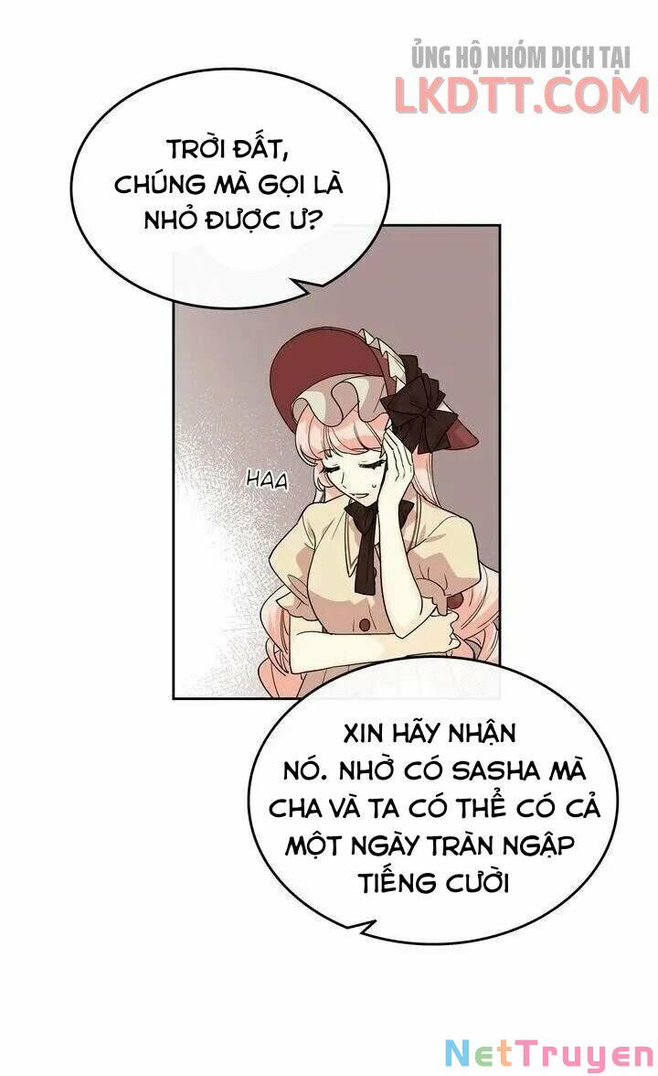 Thú Cưng Của Nữ Phụ Độc Ác Chapter 31 - Trang 39