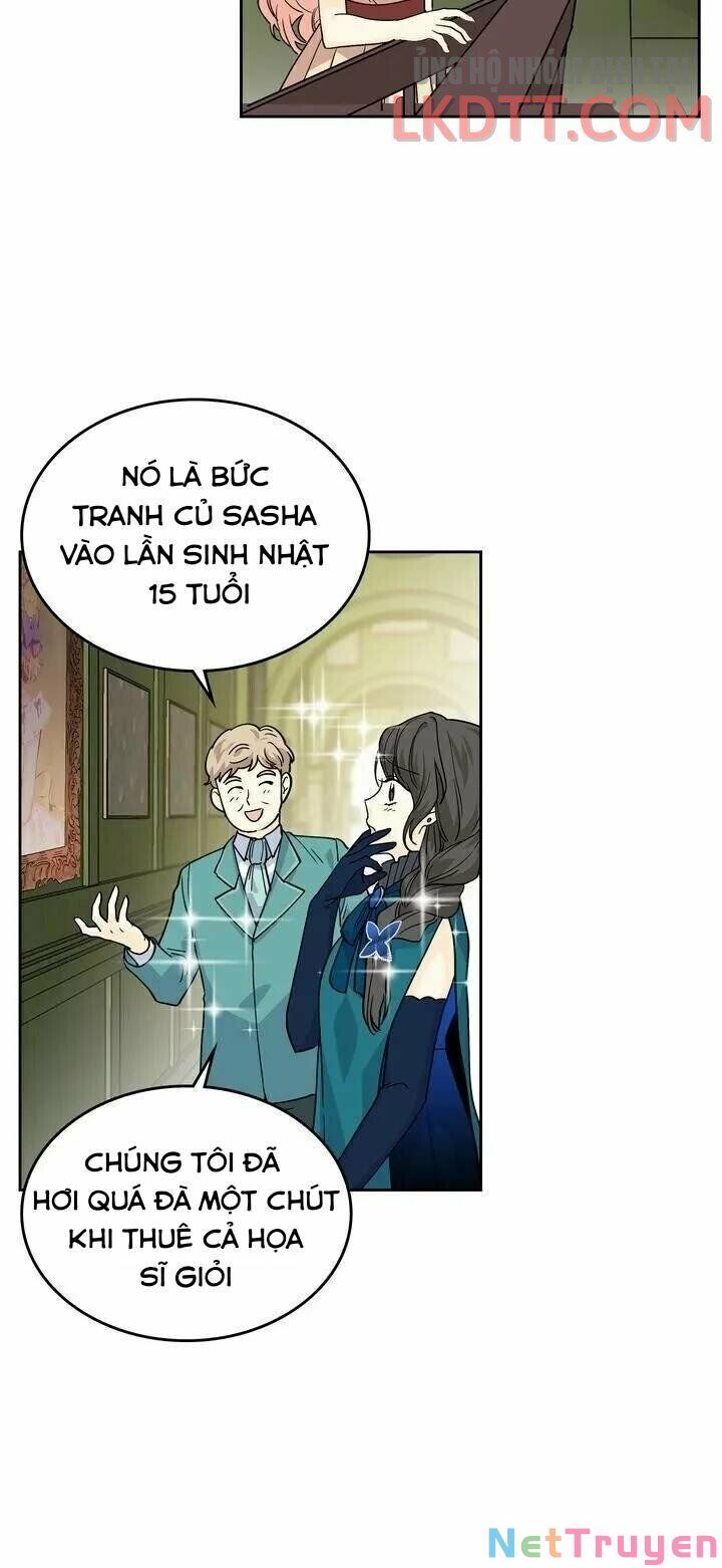 Thú Cưng Của Nữ Phụ Độc Ác Chapter 31 - Trang 50