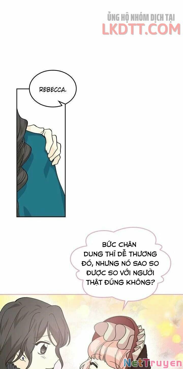 Thú Cưng Của Nữ Phụ Độc Ác Chapter 31 - Trang 53