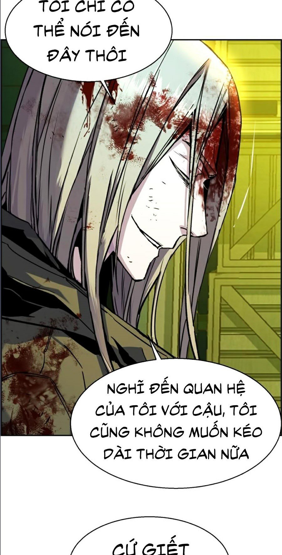 Bạn Học Của Tôi Là Lính Đánh Thuê Chapter 42 - Trang 32