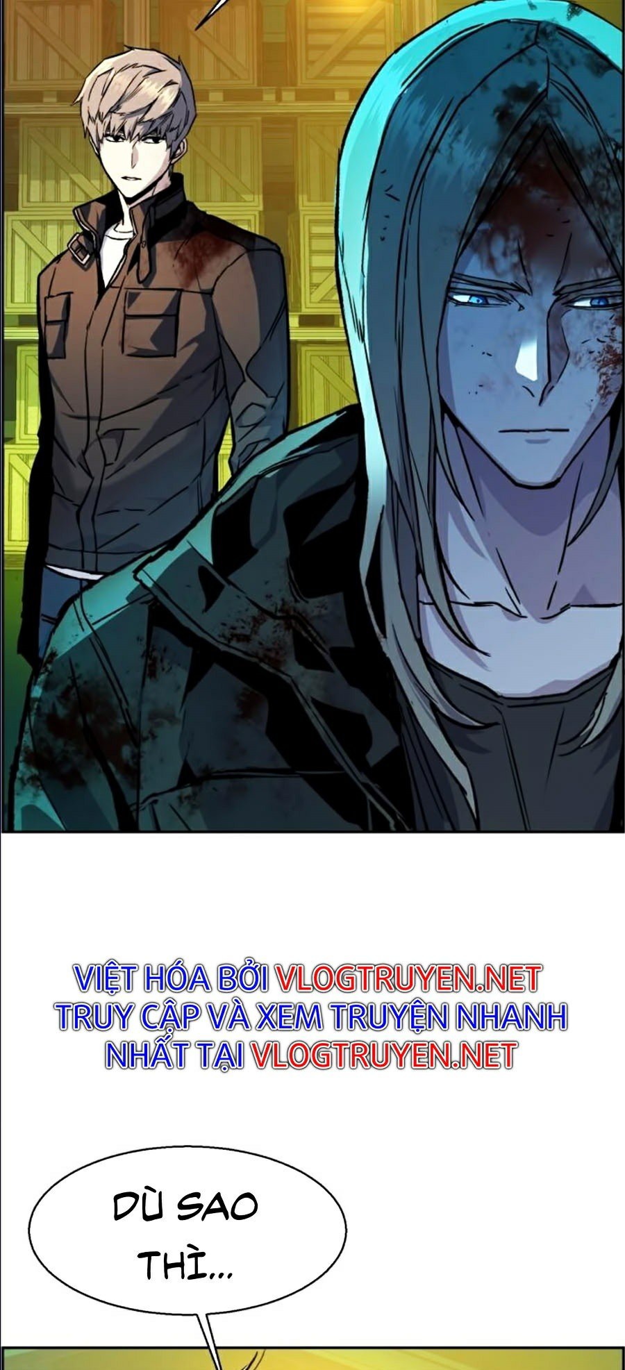 Bạn Học Của Tôi Là Lính Đánh Thuê Chapter 42 - Trang 54