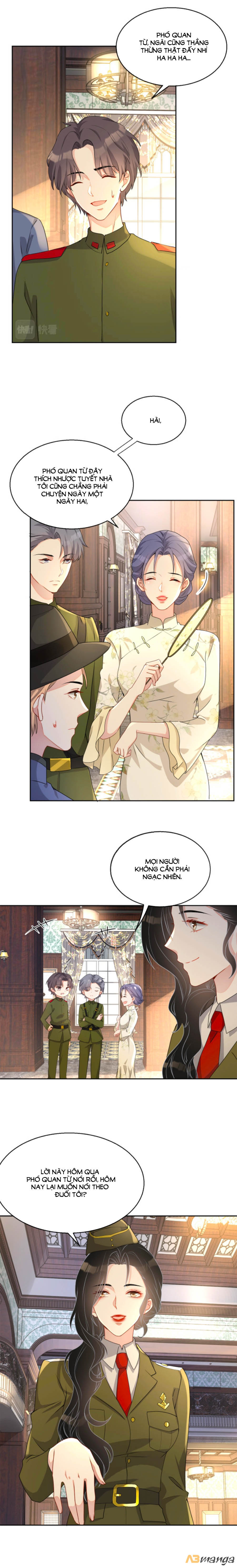 Chỉ Yêu Mình Em Chapter 45 - Trang 1