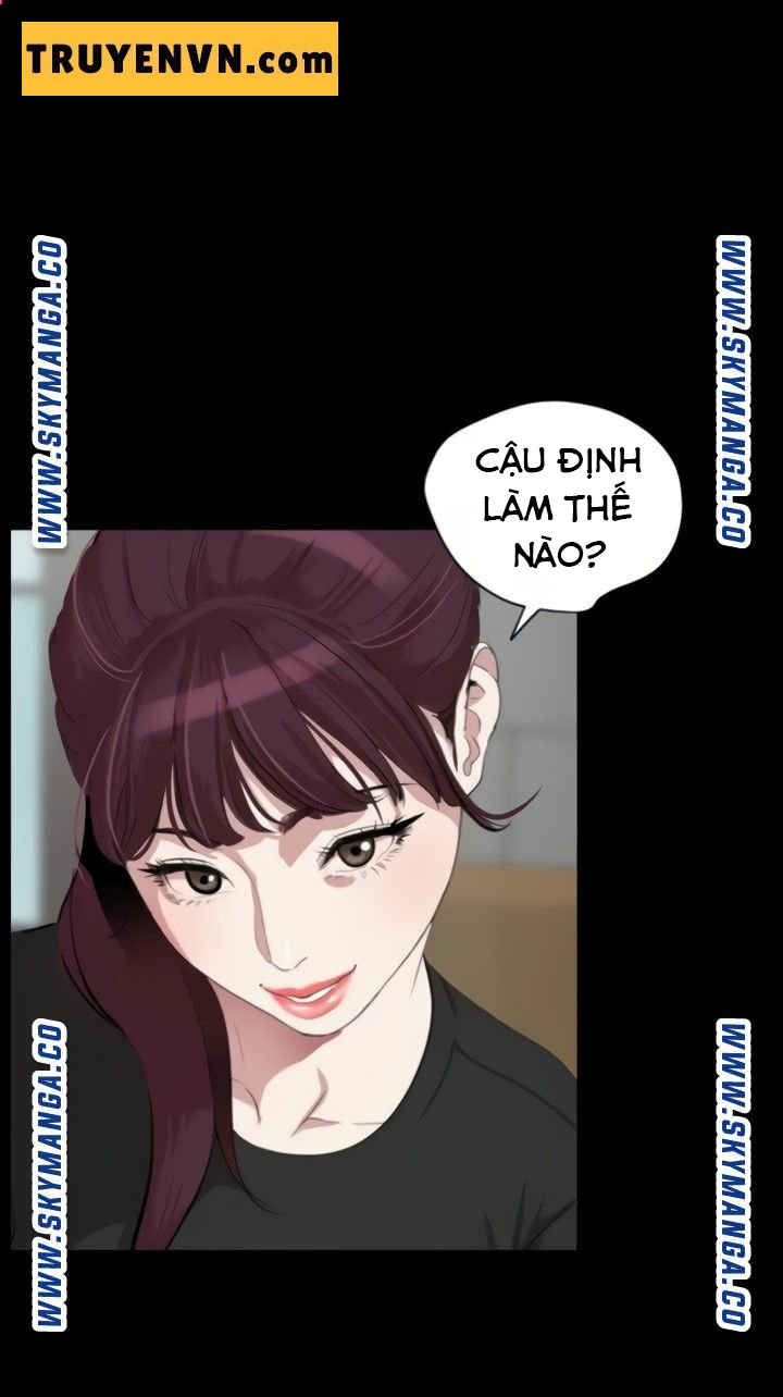 Con Rể Chapter 48 - Trang 1