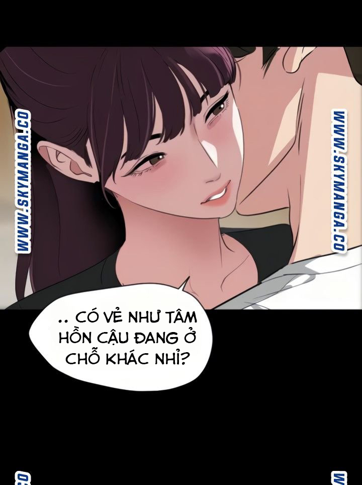 Con Rể Chapter 48 - Trang 18