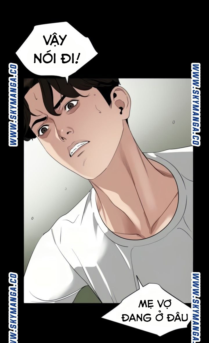 Con Rể Chapter 48 - Trang 44