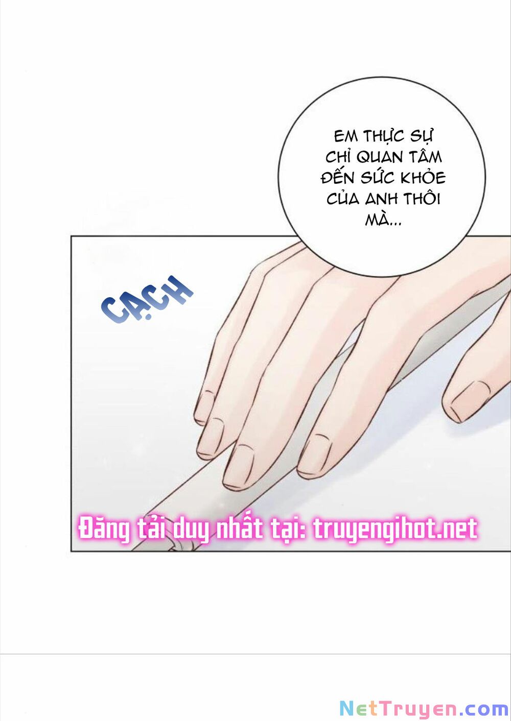 Kết Thúc Nhất Định Sẽ Có Hậu Chapter 18 - Trang 76