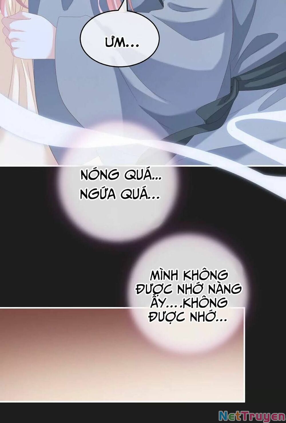 Kiều Phu Có Hỉ Chapter 13.1 - Trang 10