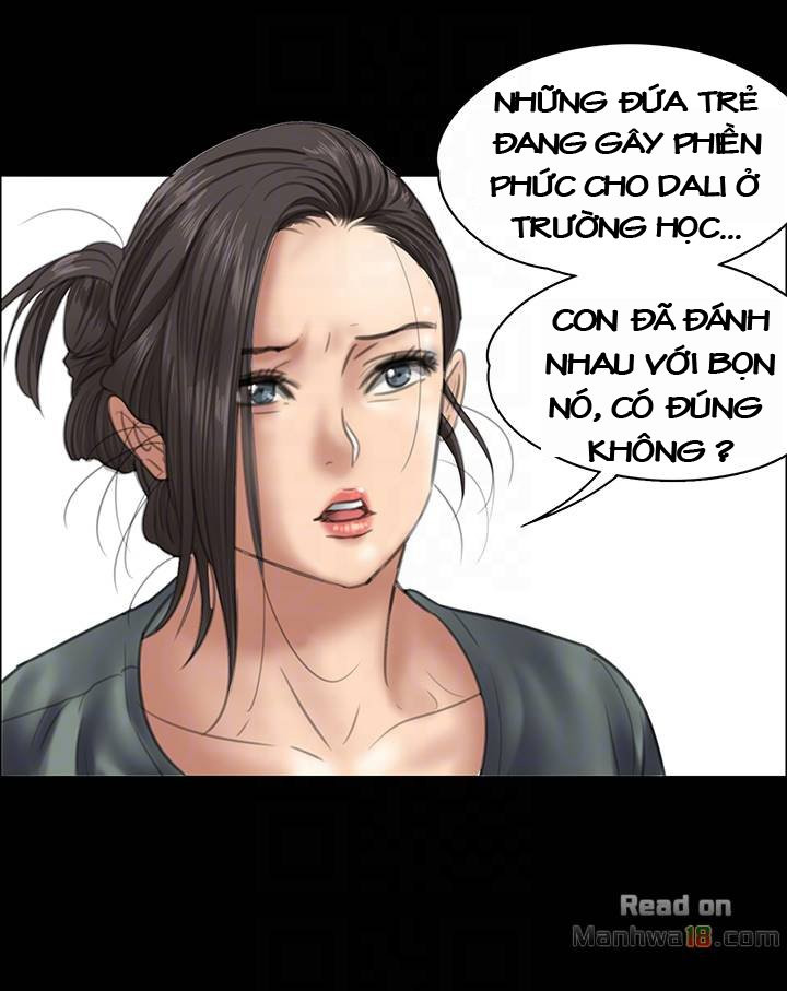 Ong Chúa (Queen Bee) Chapter 43 - Trang 28