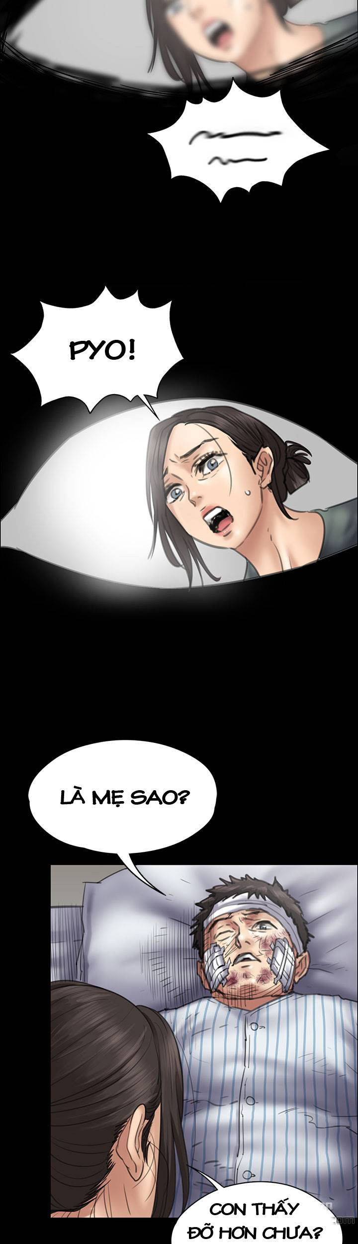 Ong Chúa (Queen Bee) Chapter 43 - Trang 5