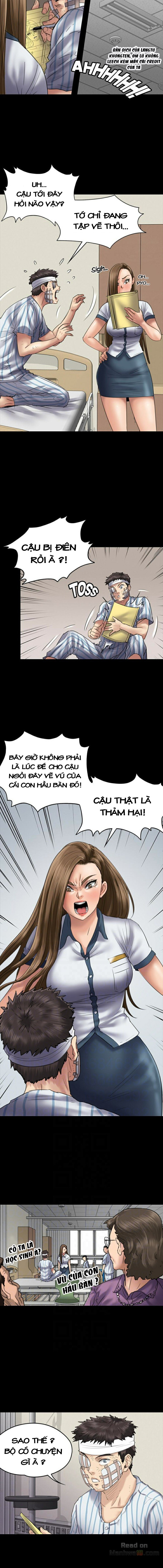 Ong Chúa (Queen Bee) Chapter 51 - Trang 14