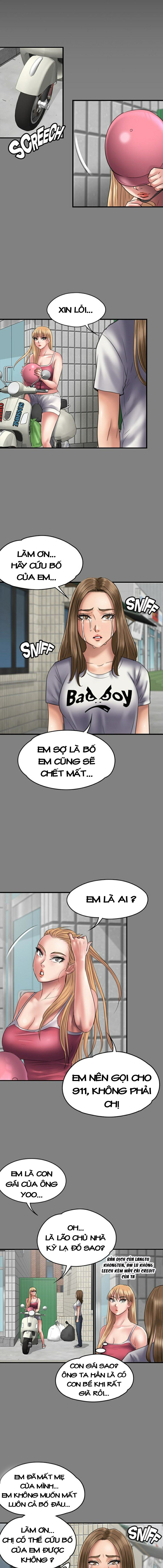 Ong Chúa (Queen Bee) Chapter 52 - Trang 10