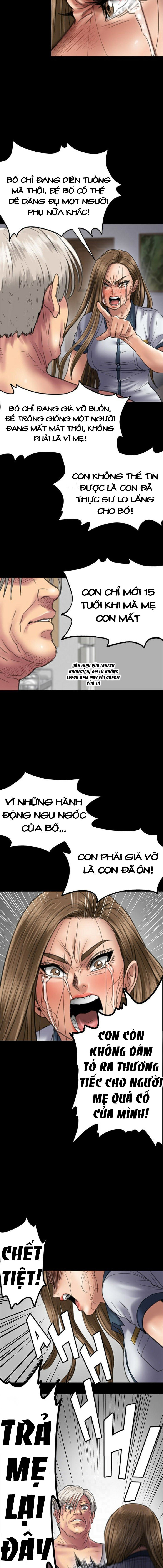 Ong Chúa (Queen Bee) Chapter 52 - Trang 14