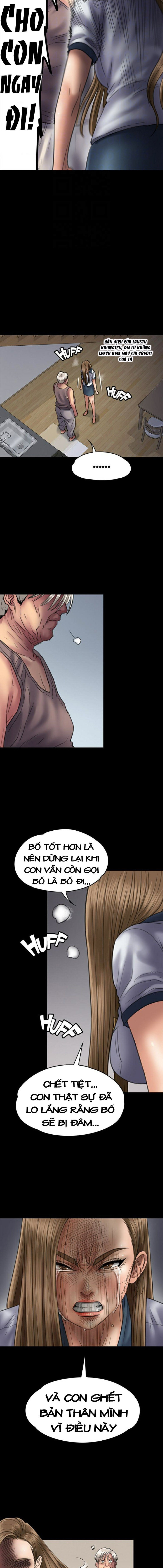 Ong Chúa (Queen Bee) Chapter 52 - Trang 15