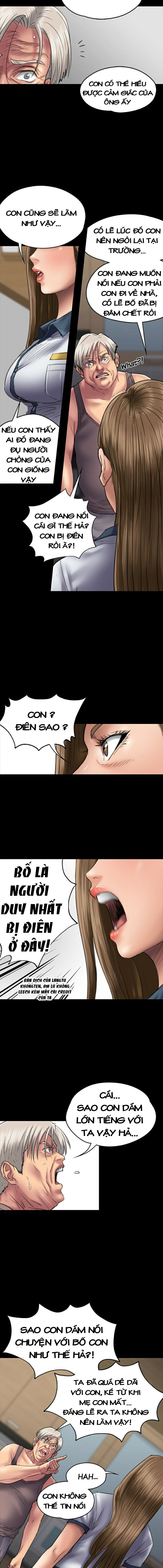 Ong Chúa (Queen Bee) Chapter 52 - Trang 8