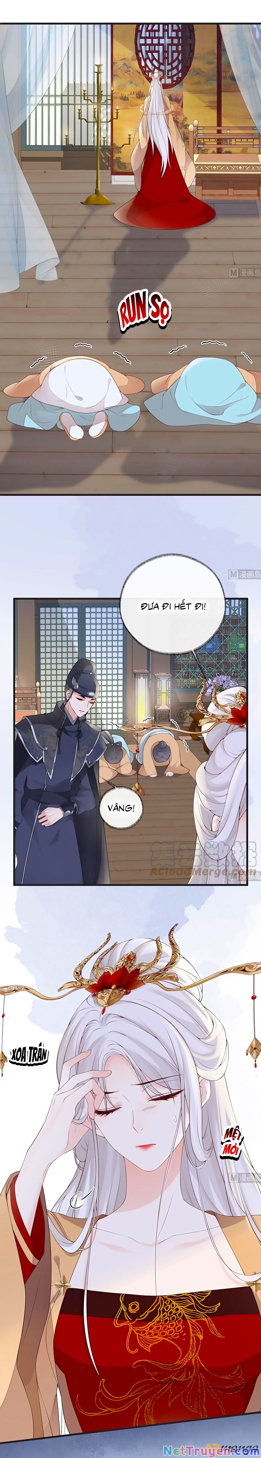 Thái Hậu Quân Hạ Thần Chapter 77 - Trang 1