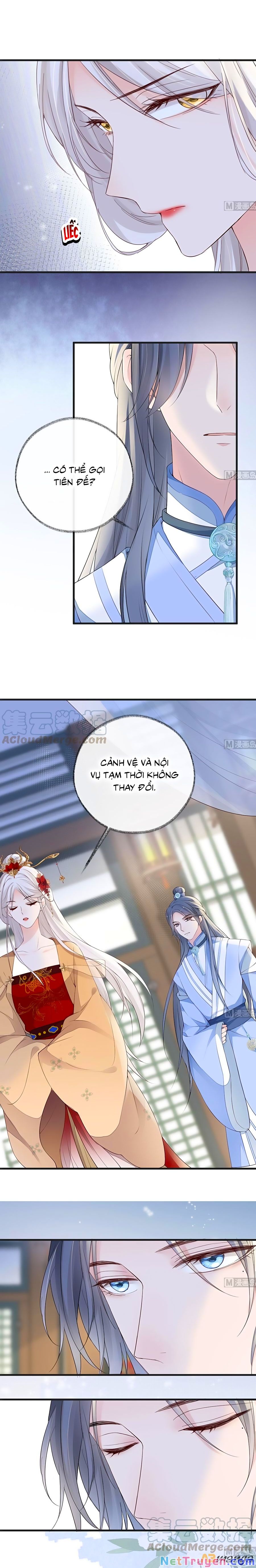 Thái Hậu Quân Hạ Thần Chapter 77 - Trang 5