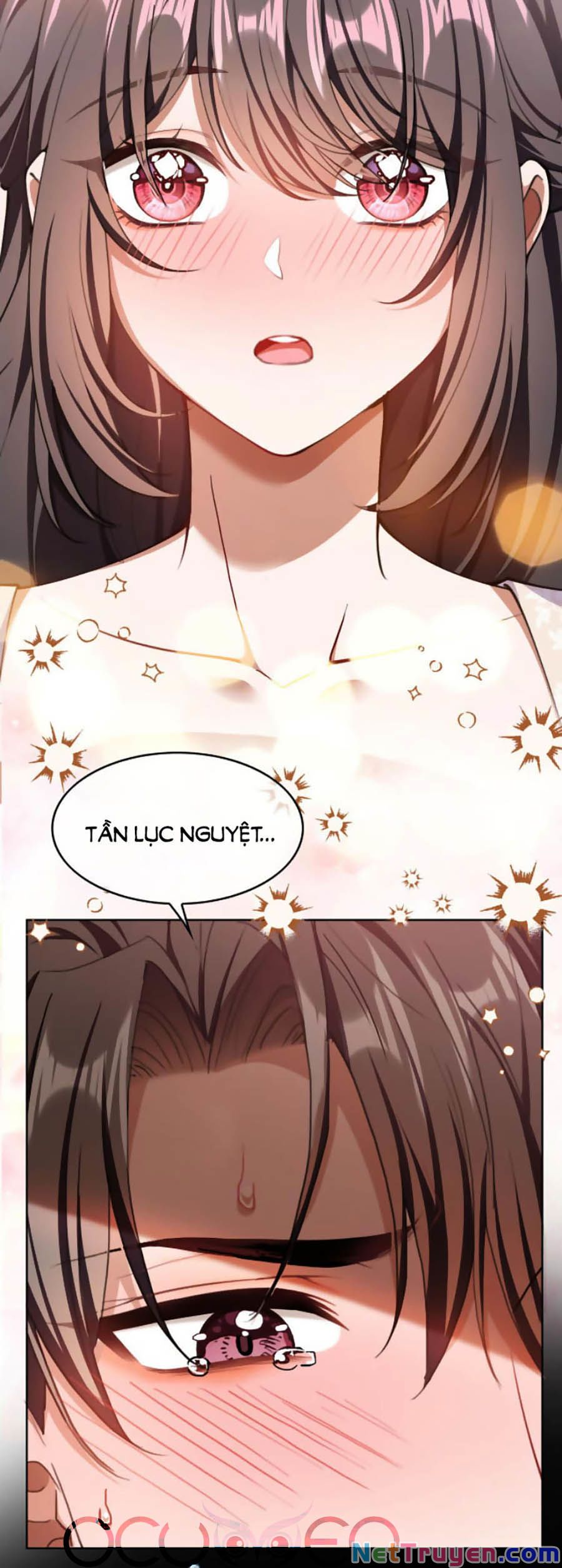 Tồng Tài Cứ Muốn Lấy Cô Vợ Gả Thay Chapter 43 - Trang 12