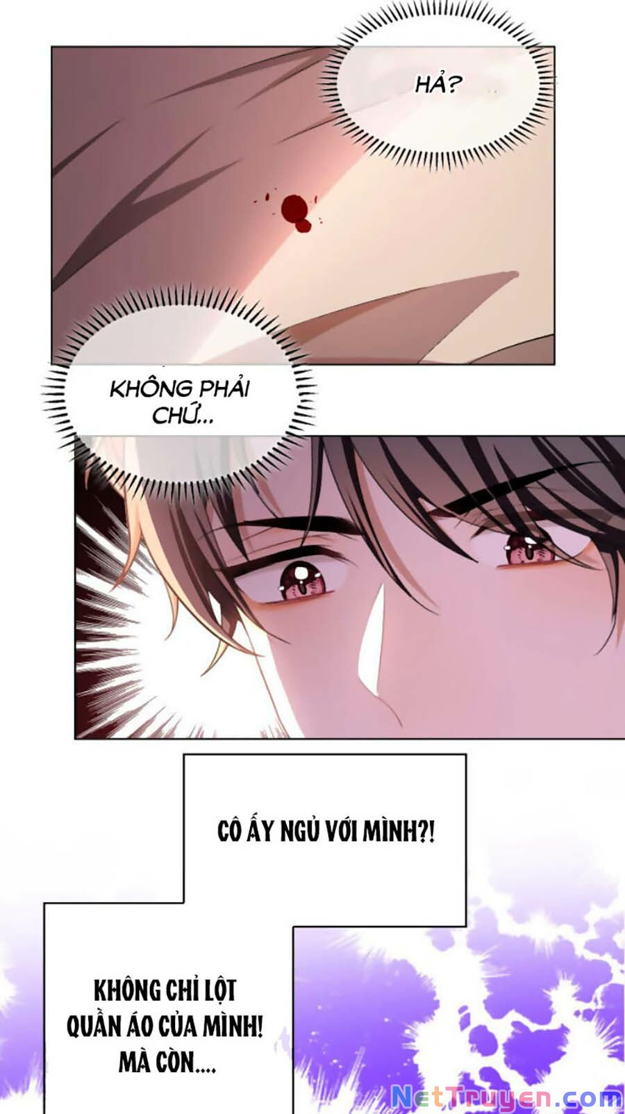 Tồng Tài Cứ Muốn Lấy Cô Vợ Gả Thay Chapter 44 - Trang 37