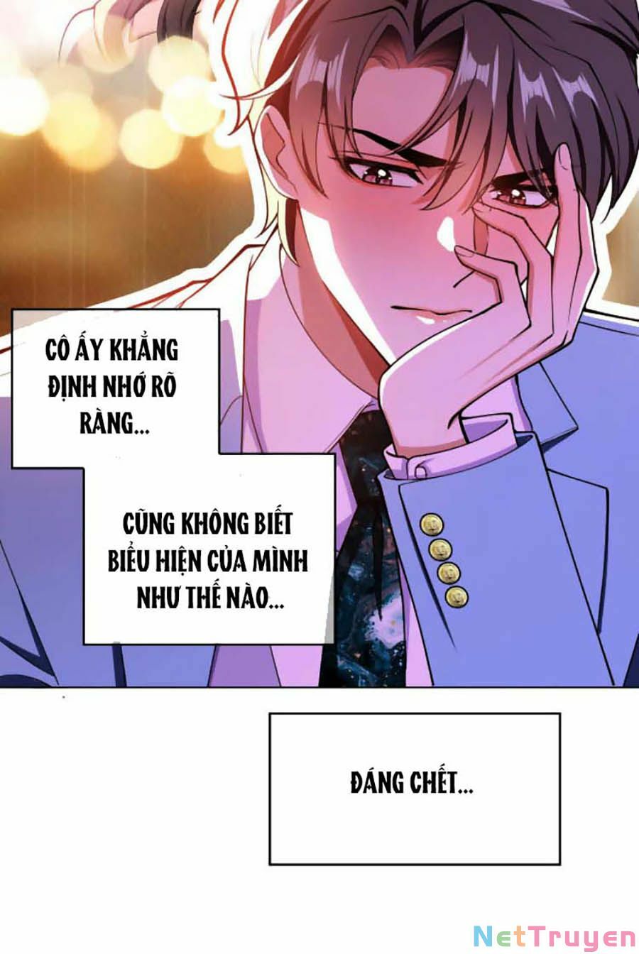 Tồng Tài Cứ Muốn Lấy Cô Vợ Gả Thay Chapter 45 - Trang 23