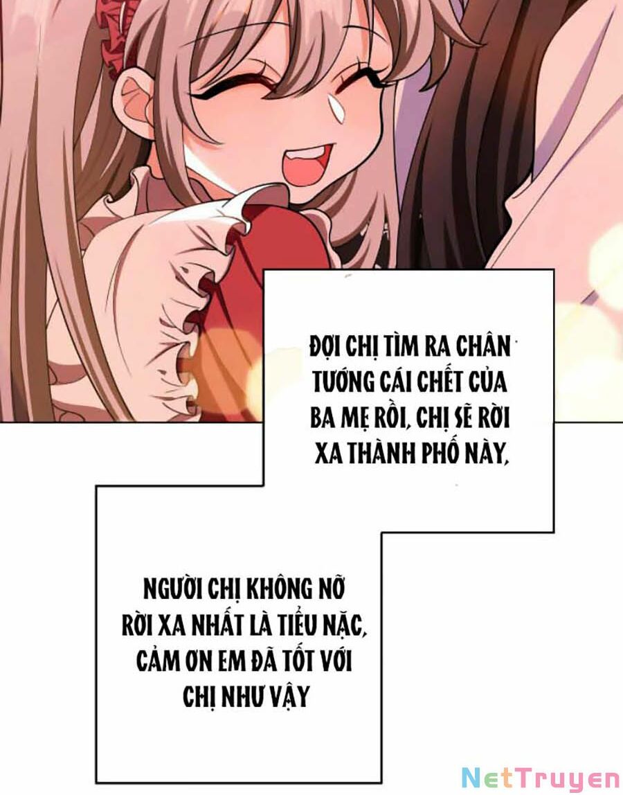 Tồng Tài Cứ Muốn Lấy Cô Vợ Gả Thay Chapter 45 - Trang 38