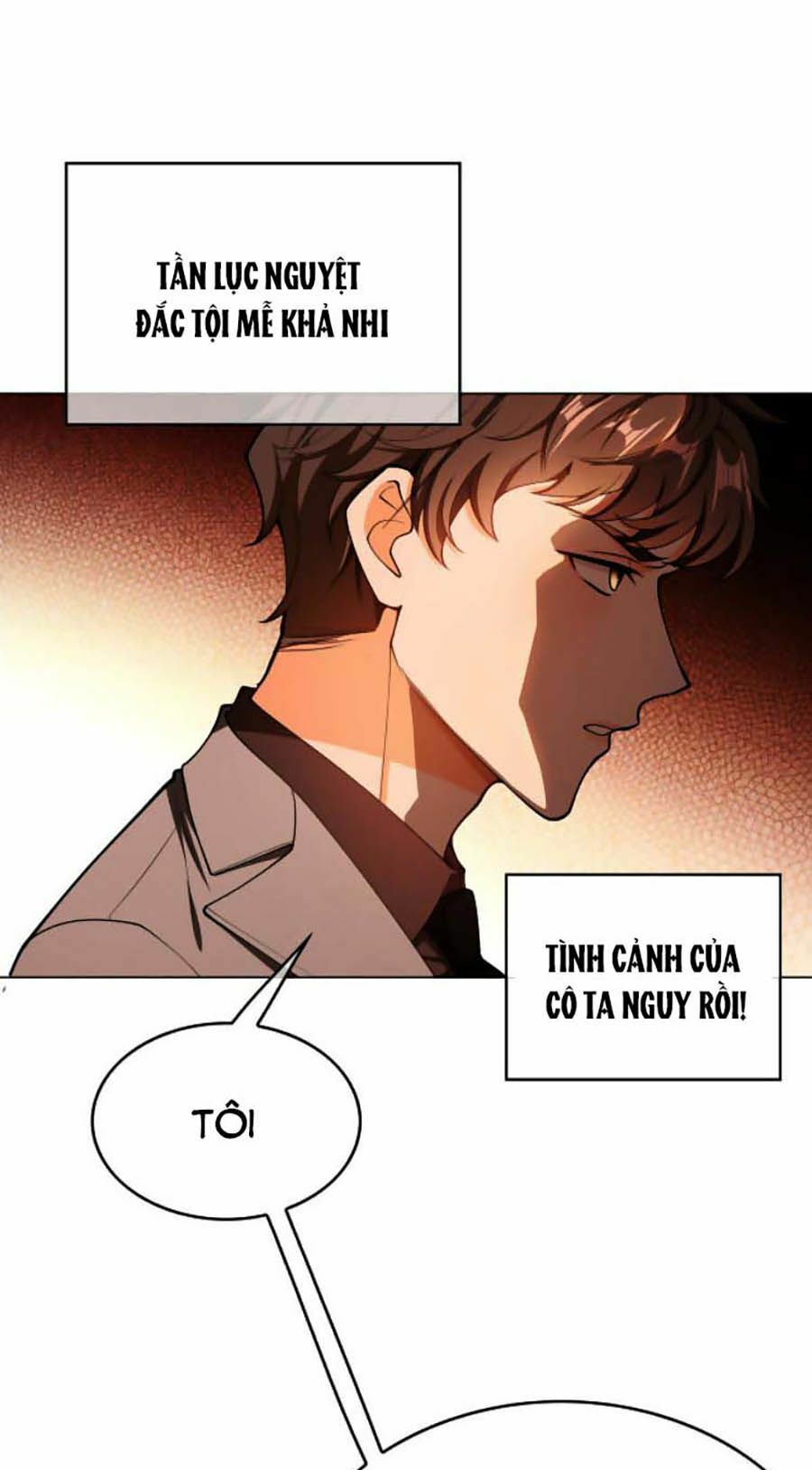 Tồng Tài Cứ Muốn Lấy Cô Vợ Gả Thay Chapter 45 - Trang 49