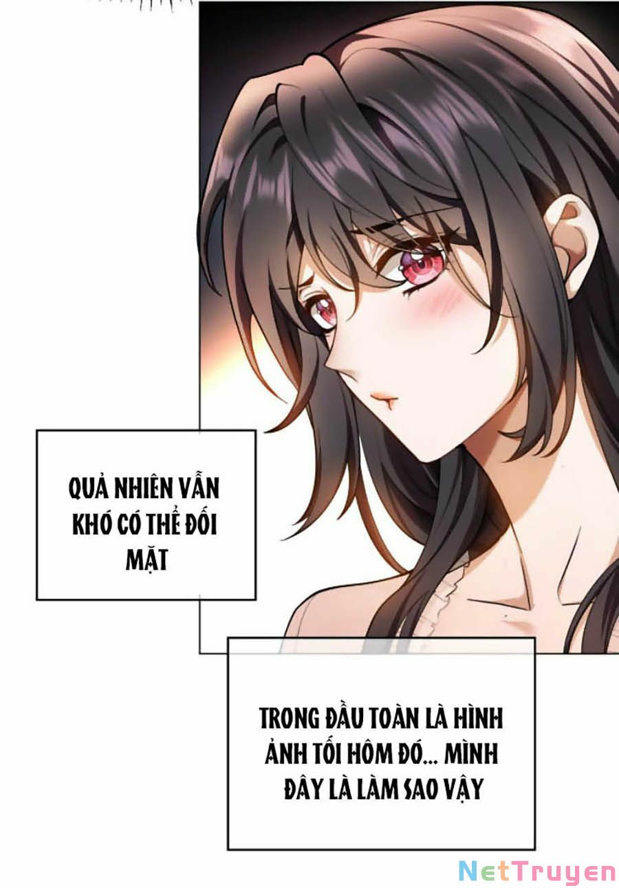 Tồng Tài Cứ Muốn Lấy Cô Vợ Gả Thay Chapter 46 - Trang 17