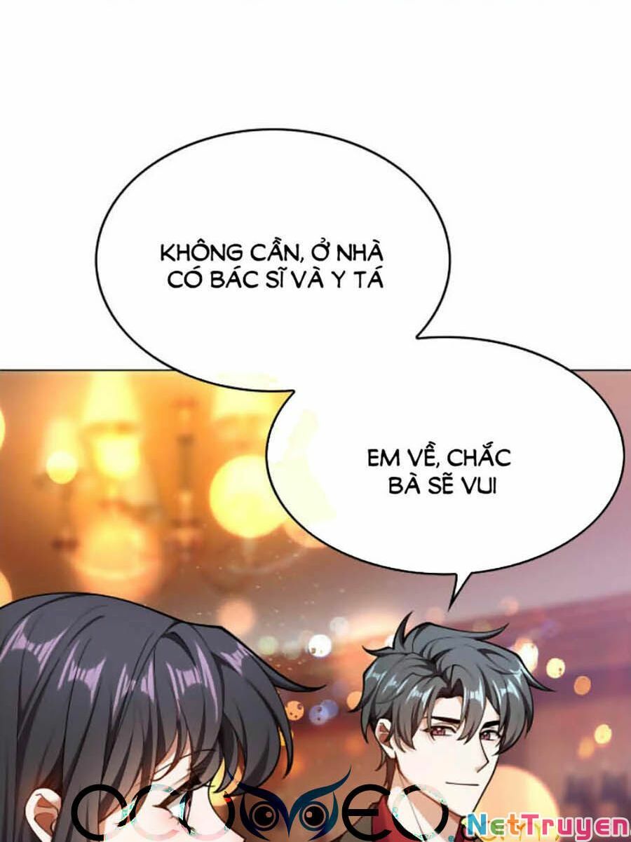 Tồng Tài Cứ Muốn Lấy Cô Vợ Gả Thay Chapter 46 - Trang 22