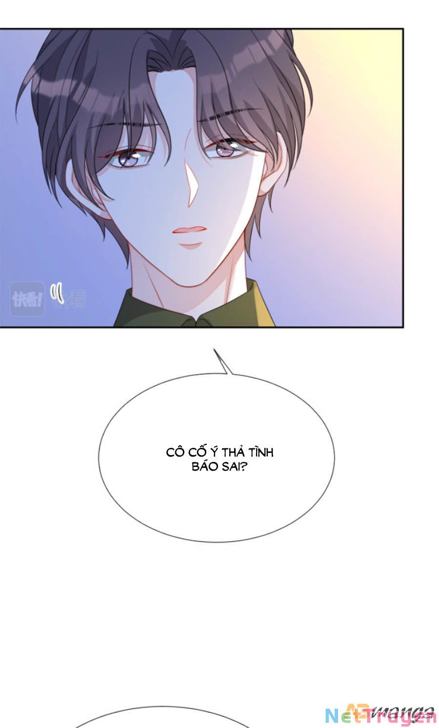 Chỉ Yêu Mình Em Chapter 47 - Trang 5