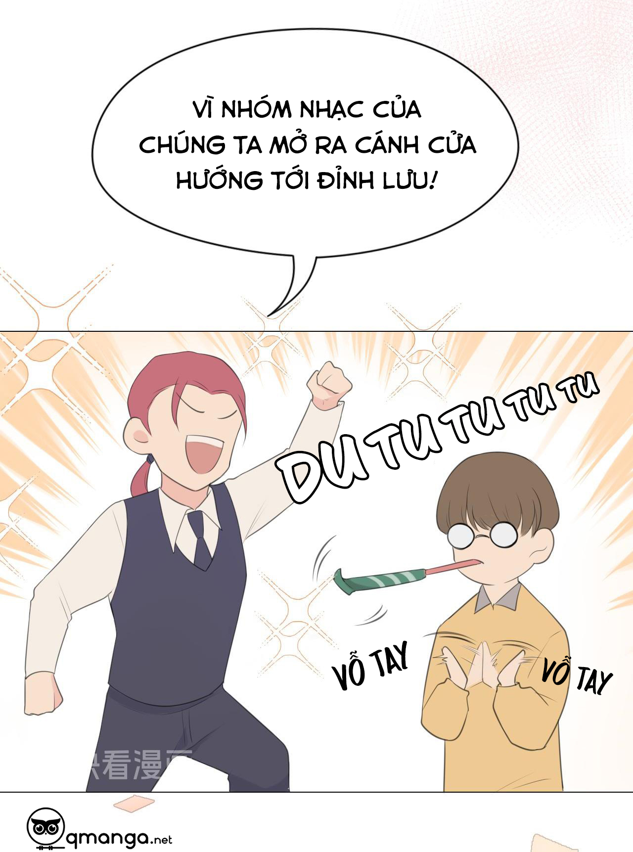 Định Kiến Chapter 7 - Trang 45