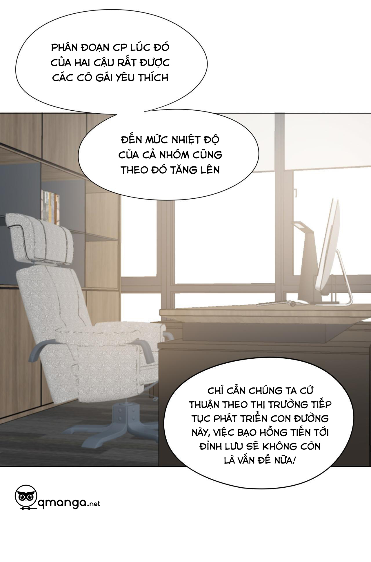 Định Kiến Chapter 7 - Trang 58