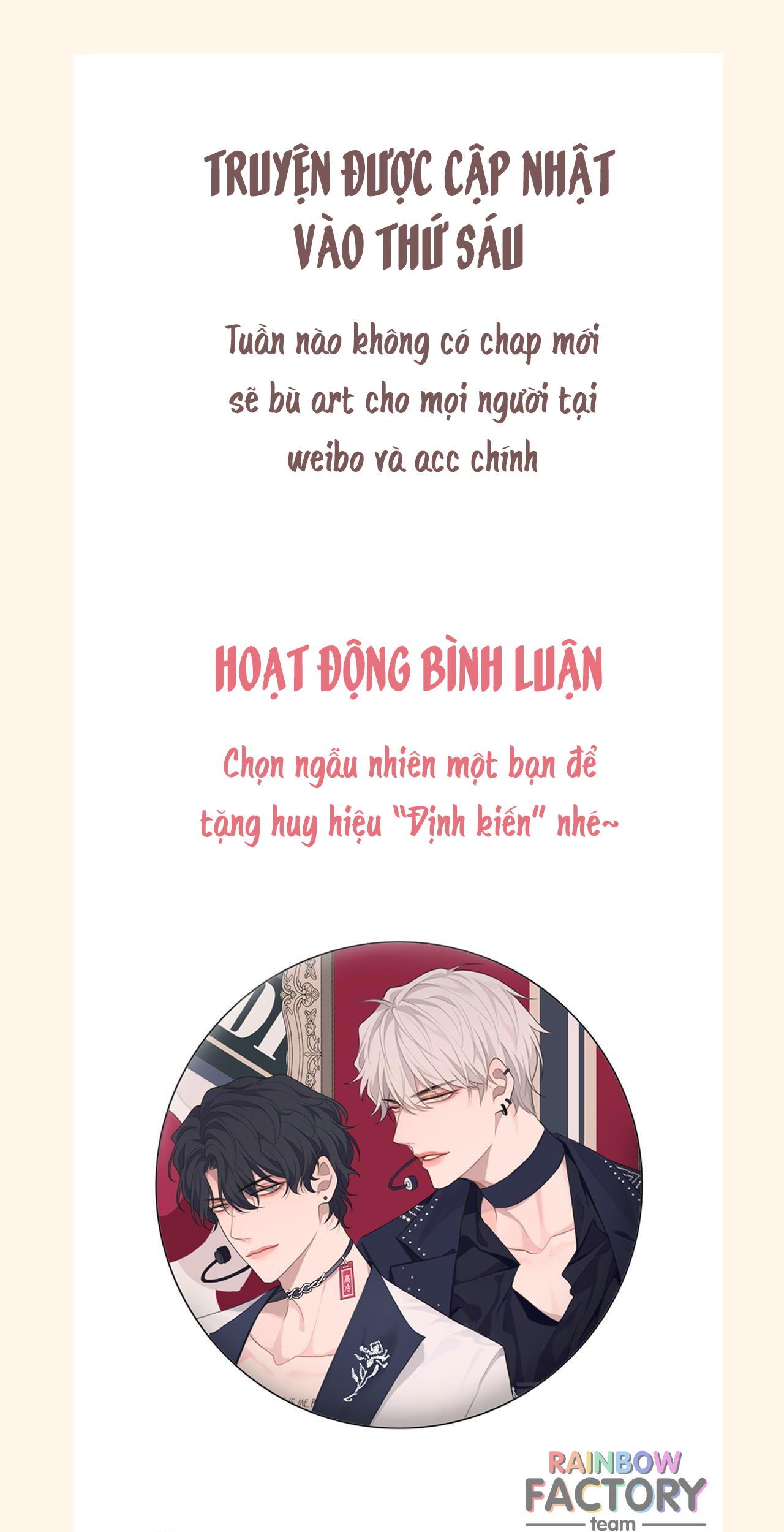 Định Kiến Chapter 7 - Trang 80